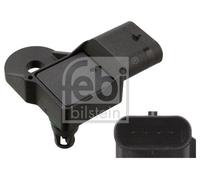 Febi Manifold Pressure Sensor 103205