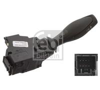 Febi Bilstein 103206 Steering Column Switch OE Quality Replacement Fits Ford