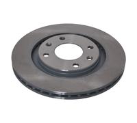 FEBI BILSTEIN 10321 Brake Disc Front Fits Citroen BX Xantia Estate Xsara Estate
