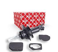 febi bilstein 103220 Clutch Master Cylinder, pack of one