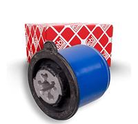 febi bilstein 103225 Axle Beam Mount for rear axle support, pack of one