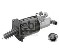 Febi Bilstein Clutch Servo 103238 - OEM Quality for MAN - Precision Fitment