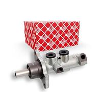 febi bilstein 103241 Brake Master Cylinder, pack of one