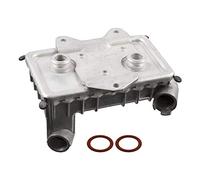 febi bilstein 103250 Oil Cooler with Seals, Pack of 1