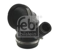 febi bilstein 103254 Bellow for air mass meter, pack of one