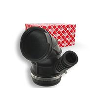 febi bilstein 103254 Bellow for air mass meter, pack of one