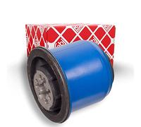 febi bilstein 103258 Axle Beam Mount for rear axle support, pack of one