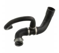 Cooling system hose Lower 103260 FEBI BILSTEIN for MERCEDES-BENZ