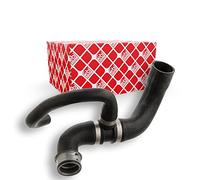 Cooling system hose Lower 103260 FEBI BILSTEIN for MERCEDES-BENZ