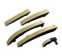 FEBI BILSTEIN 103261 Timing Chain Guide Rails Kit Fits Mercedes GLC Coupe