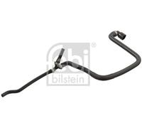 febi bilstein 103272 Radiator Hose with quick-release fastener, pack of one