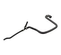 febi bilstein 103272 Radiator Hose with quick-release fastener, pack of one
