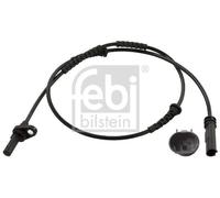 FEBI BILSTEIN 103279 Front Left Right Wheel Speed Sensor Fits Alpina BMW