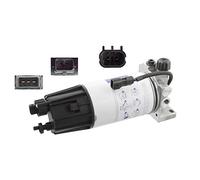 Febi Bilstein 103289 Fuel filter unit