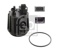 Febi Bilstein 103290 Water Separator