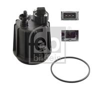 Febi Bilstein 103290 Water Separator