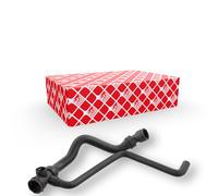 FEBI BILSTEIN 103295 Radiator hose