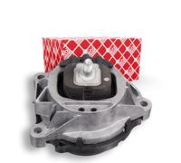 Engine mount Left Hydro Mount 103300 FEBI BILSTEIN for BMW X3 X4