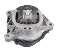 Febi Bilstein 103301 Left Engine Mounting Fits BMW 3 Series 4 Series X3 X4