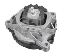 FEBI BILSTEIN Engine Mount 103302 – Pack of one