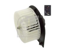 FEBI BILSTEIN 103319 Interior Blower for MERCEDES-BENZ