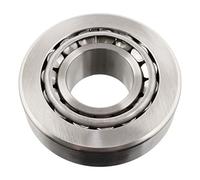 febi bilstein 103325 Wheel And Gear Shaft Bearing, pack of one