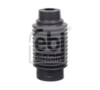 Febi Bilstein 103332 Front Shock Absorber Protective Cap/Bellow Fits Citroen