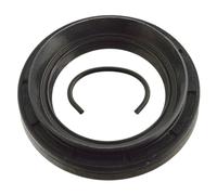 febi bilstein 103348 Shaft Seal for transmission, pack of one