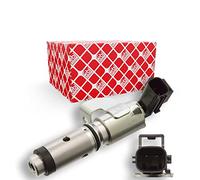 Febi Bilstein 103363 Solenoid Valve for camshaft adjustment , 1 piece