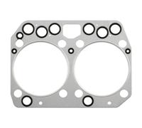 Febi Bilstein Cylinder Head Gasket 103366 - Metal 2mm - Fits MAN