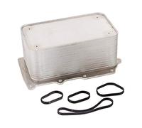 Febi Bilstein 103371 Oil Cooler with Seals