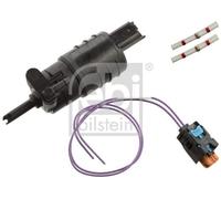 febi bilstein 103388 Washer Pump for windscreen washing system, pack of one