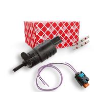FEBI BILSTEIN 103388 Windscreen washer pump