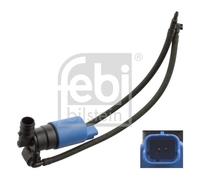 FEBI BILSTEIN 103389 Water Pump, window cleaning for CITRO?N