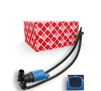 FEBI BILSTEIN 103389 Windscreen washer pump
