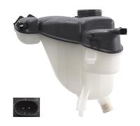 febi bilstein 103403 Coolant Expansion Tank with sensor, pack of one