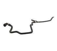febi bilstein 103415 Radiator Hose with quick-release fastener, pack of one