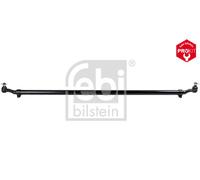 Febi Bilstein 103425 Front Tie Rod Fits Man Tgl 81.46711.6913