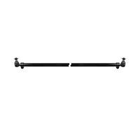 Febi Bilstein 103426 Tie Rod with Crown Nuts and Pin Set of 1