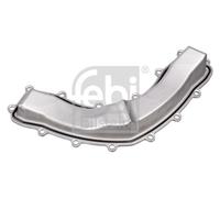 Febi Bilstein 103436 Rear Crankcase Housing Cover OE Quality Replacement For BMW