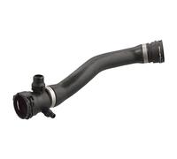 febi bilstein 103450 Radiator Hose with quick-release fastener, pack of one