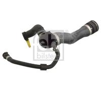 Febi Bilstein 103453 Left Radiator Hose Fits BMW 5 Series 6 Series 7 Series