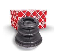 febi bilstein 103458 Bump Stop for shock absorber, pack of one