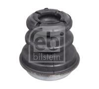 febi bilstein 103458 Bump Stop for shock absorber, pack of one