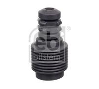 febi bilstein 103460 Bump Stop for shock absorber, pack of one