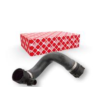Radiator Hose 103464 Febi Coolant 17127578703 Genuine Top Quality Guaranteed New
