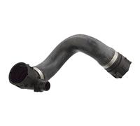 febi bilstein 103464 Radiator Hose with quick-release fastener, pack of one