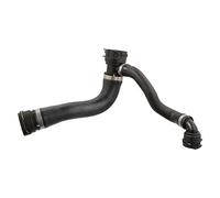 febi bilstein 103465 Radiator Hose with quick-release fastener, pack of one