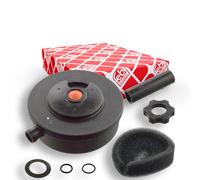 FEBI BILSTEIN 103483 Valve, engine block breather