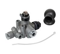 FEBI BILSTEIN 103489 Air Suspension Valve Compressed Air System Fits DAF SCANIA